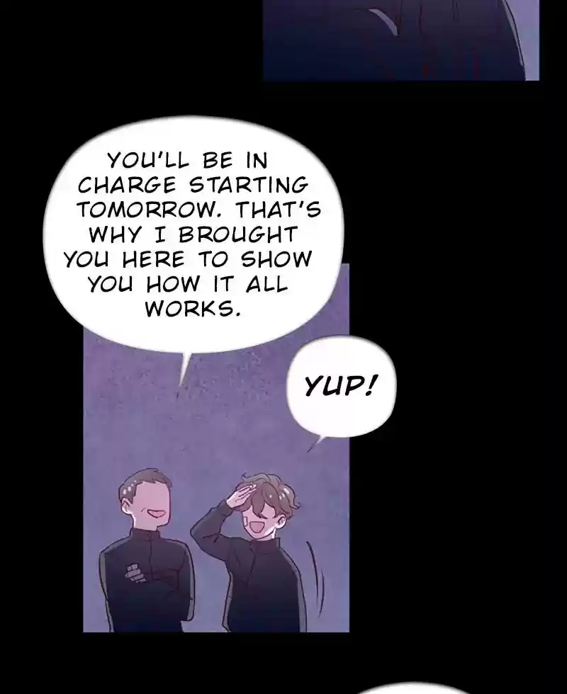 Gwijeongudam Chapter 44: