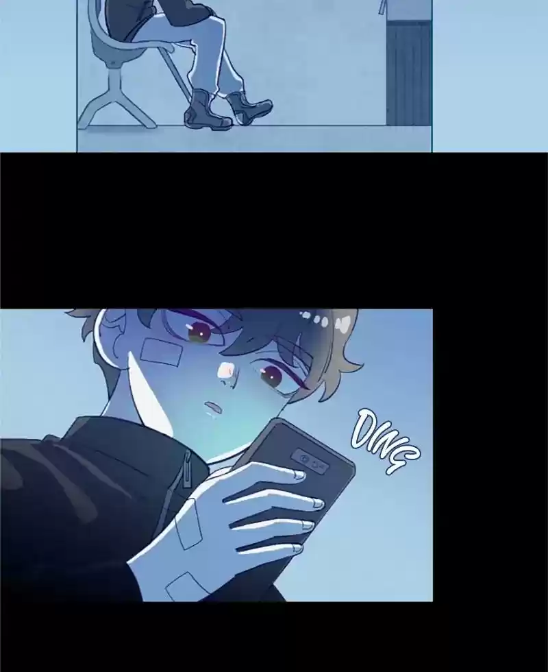 Gwijeongudam Chapter 44: