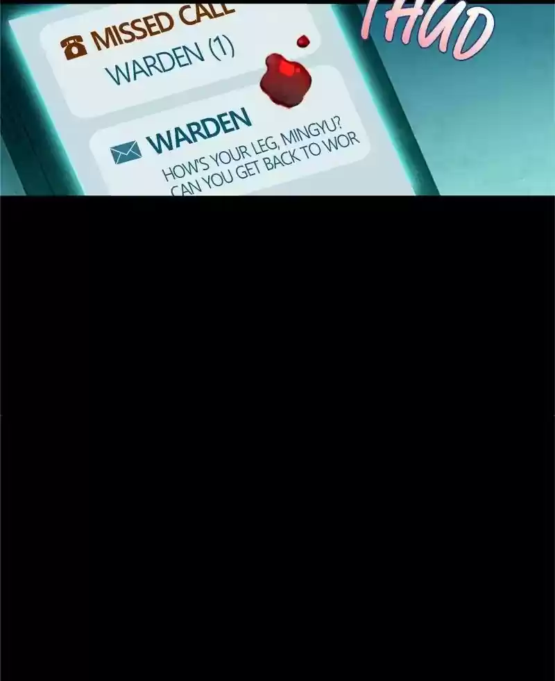 Gwijeongudam Chapter 44: