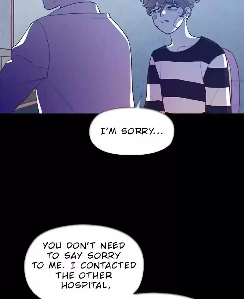 Gwijeongudam Chapter 45: