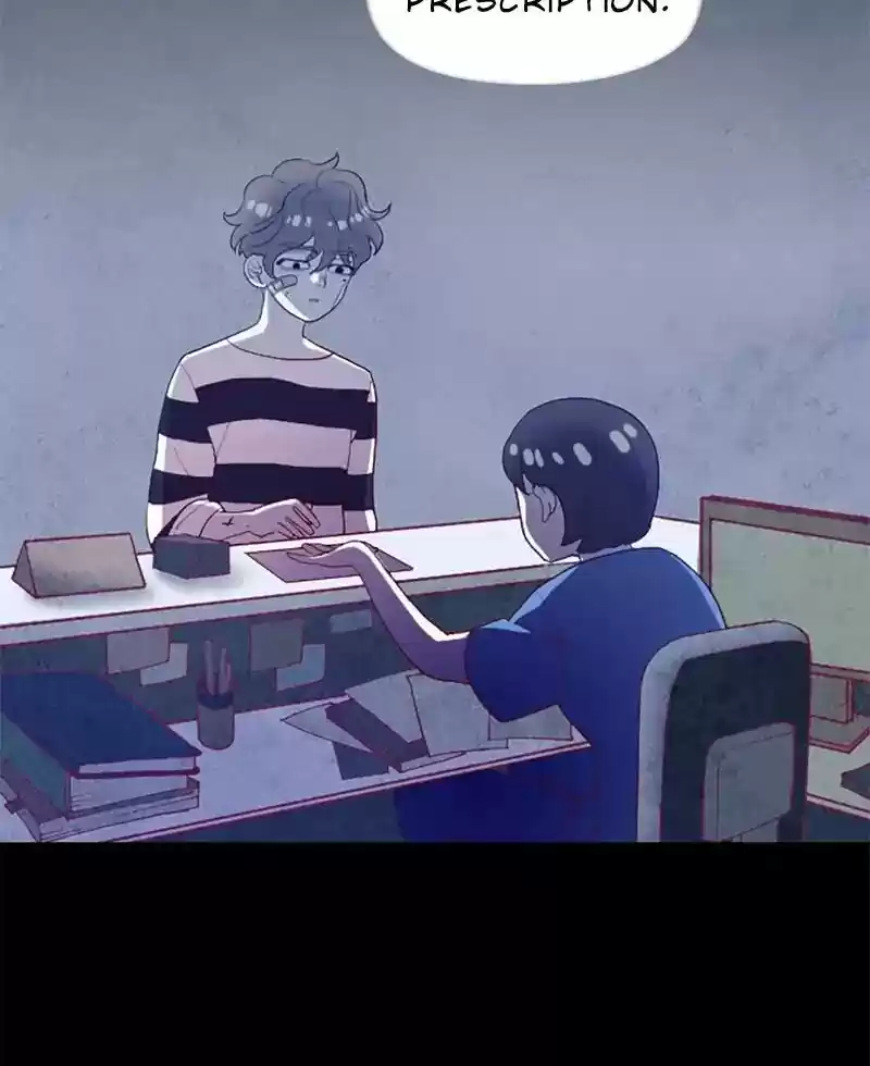 Gwijeongudam Chapter 45: