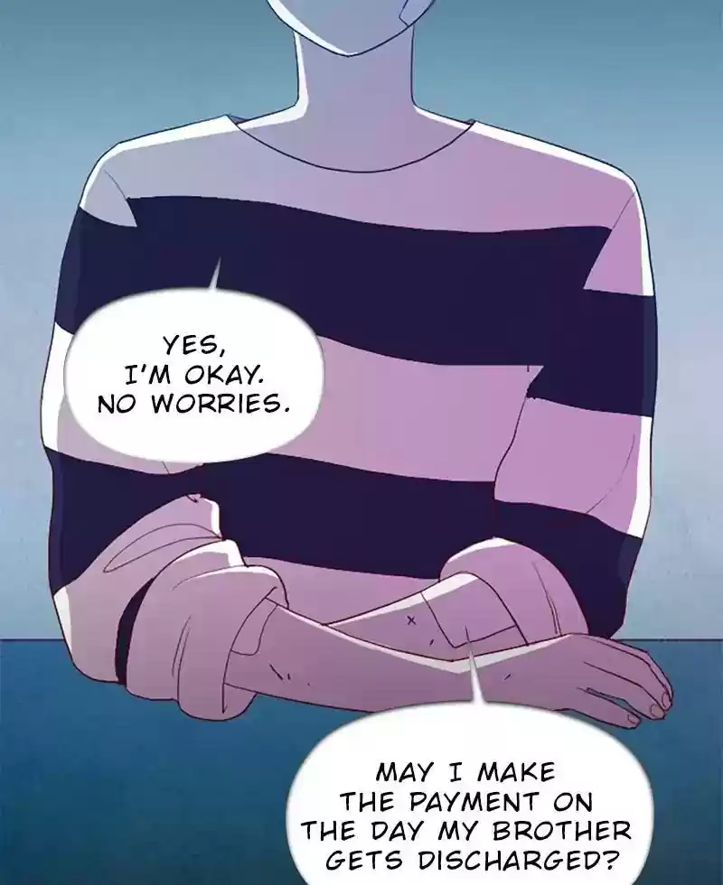 Gwijeongudam Chapter 45: