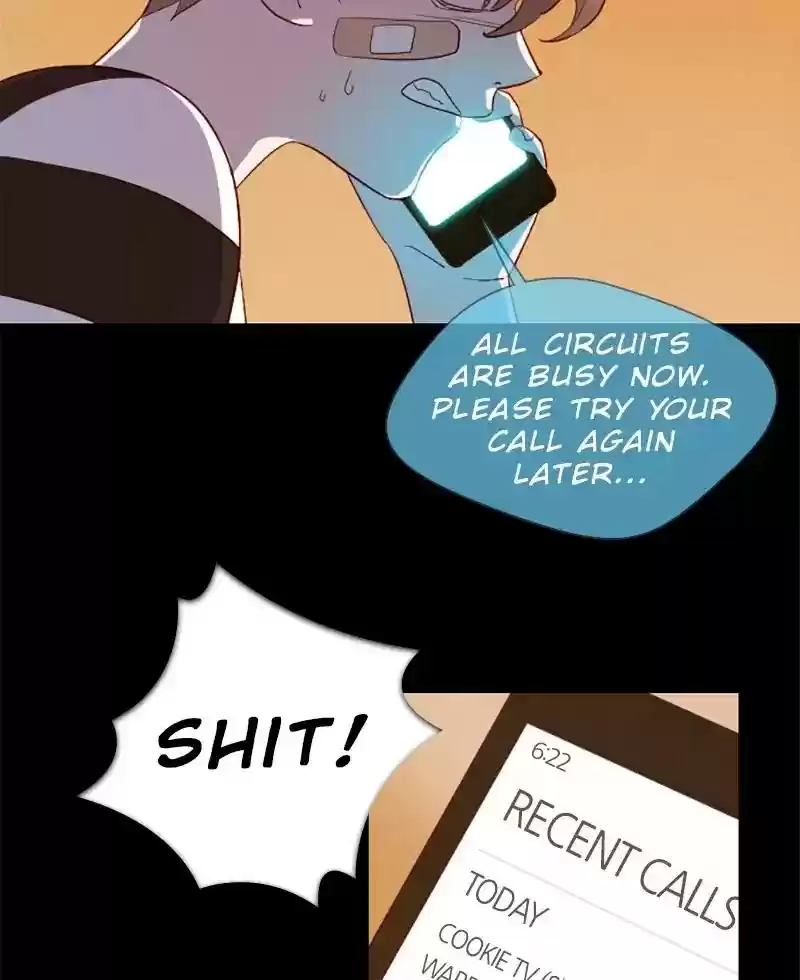 Gwijeongudam Chapter 45: