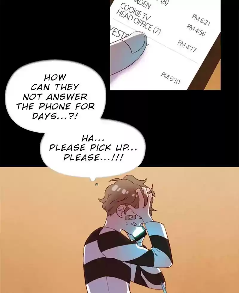 Gwijeongudam Chapter 45: