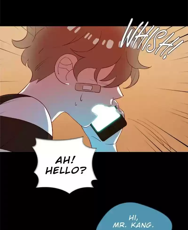 Gwijeongudam Chapter 45: