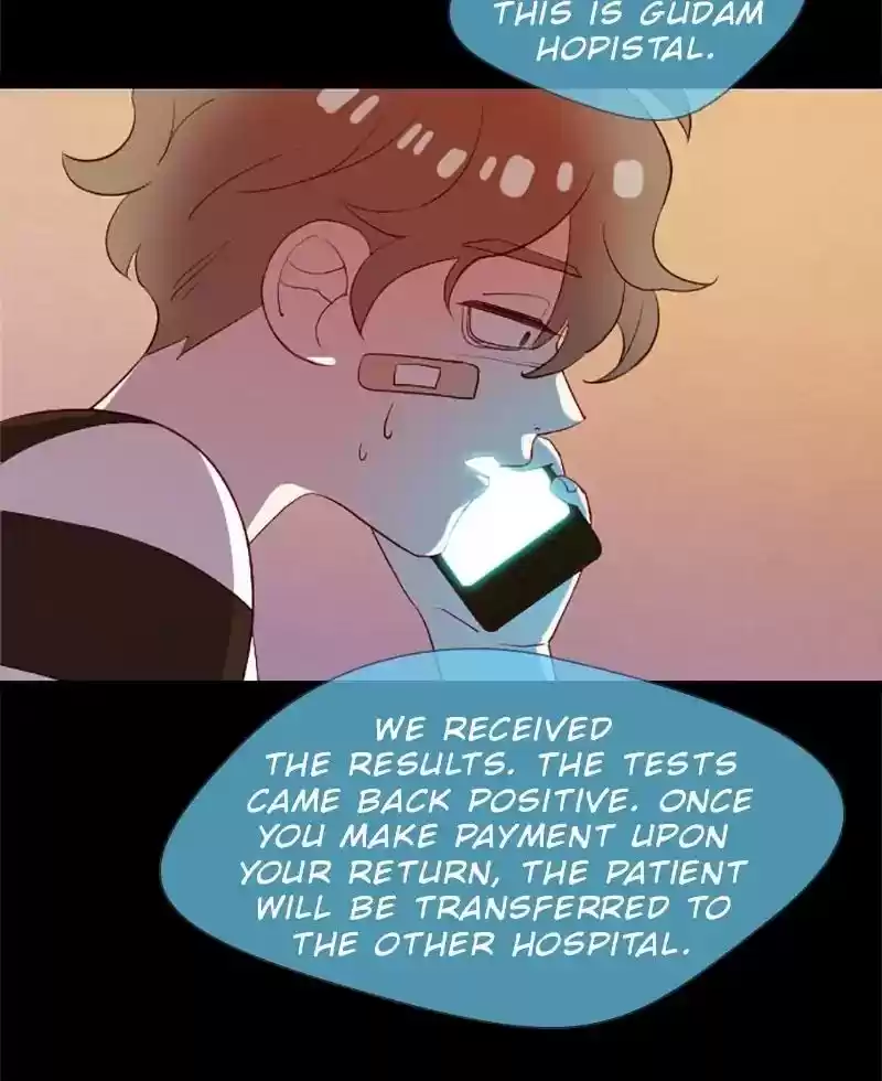 Gwijeongudam Chapter 45: