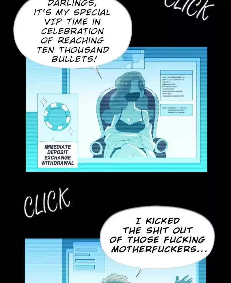 Gwijeongudam Chapter 45: