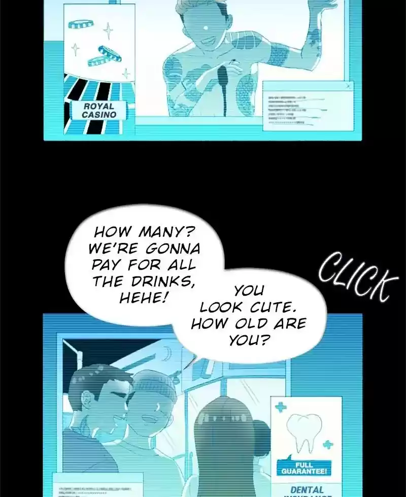 Gwijeongudam Chapter 45: