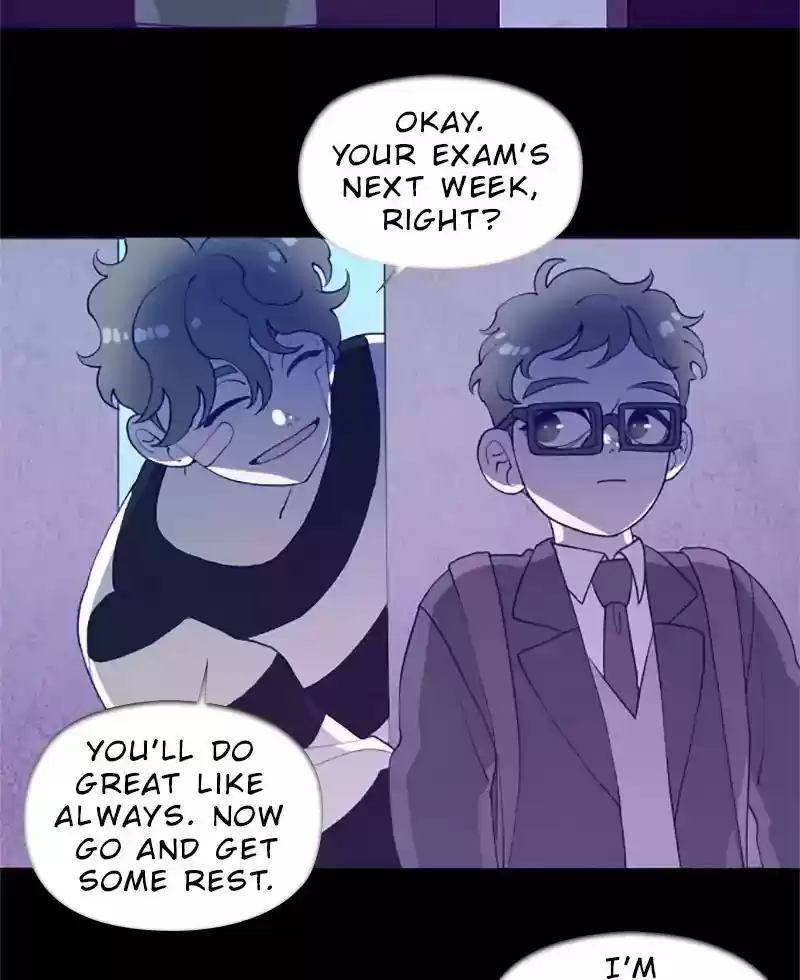 Gwijeongudam Chapter 45: