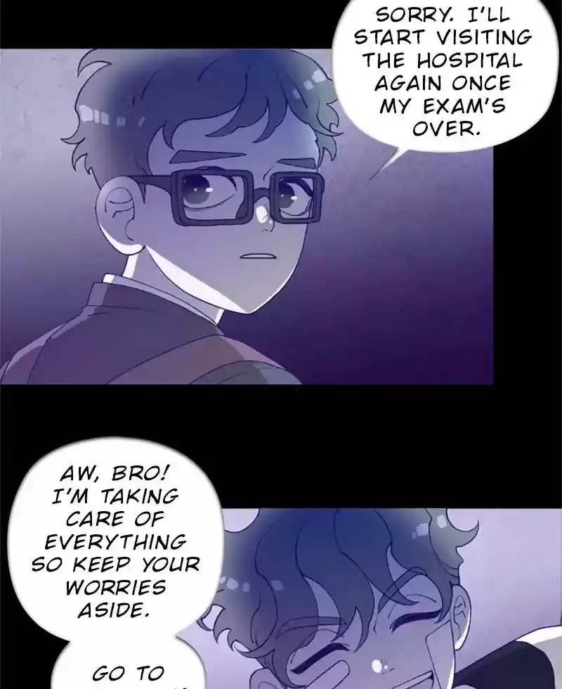 Gwijeongudam Chapter 45: