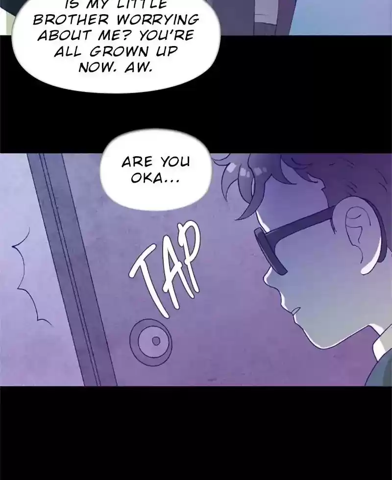 Gwijeongudam Chapter 45: