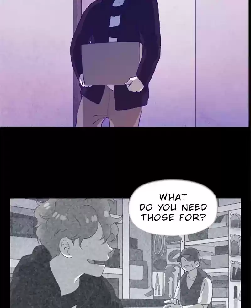 Gwijeongudam Chapter 45: