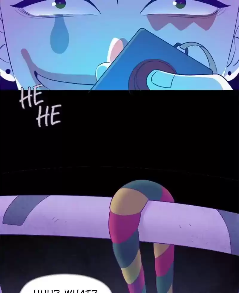 Gwijeongudam Chapter 46: