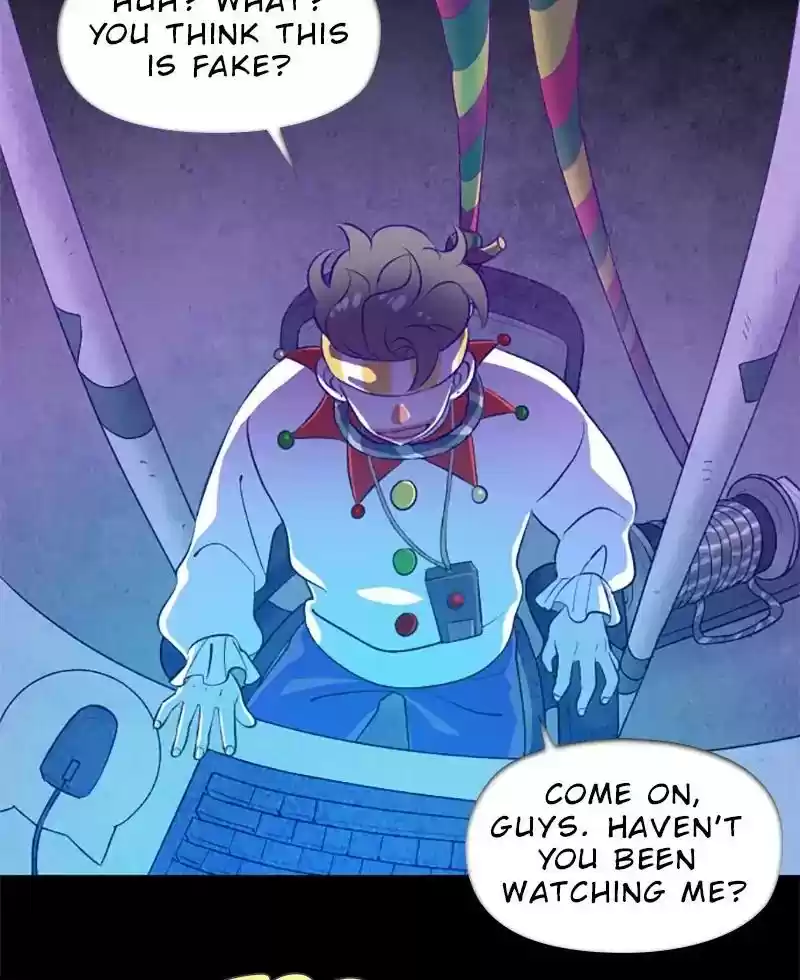 Gwijeongudam Chapter 46: