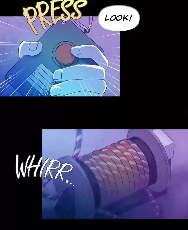 Gwijeongudam Chapter 46: