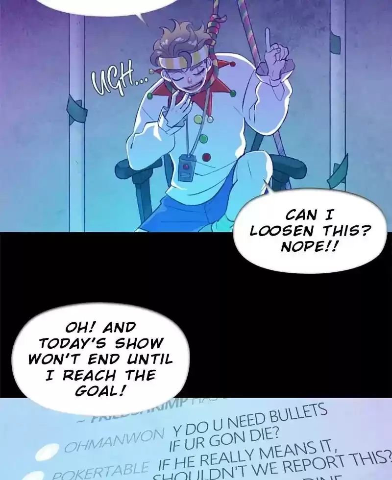 Gwijeongudam Chapter 46: