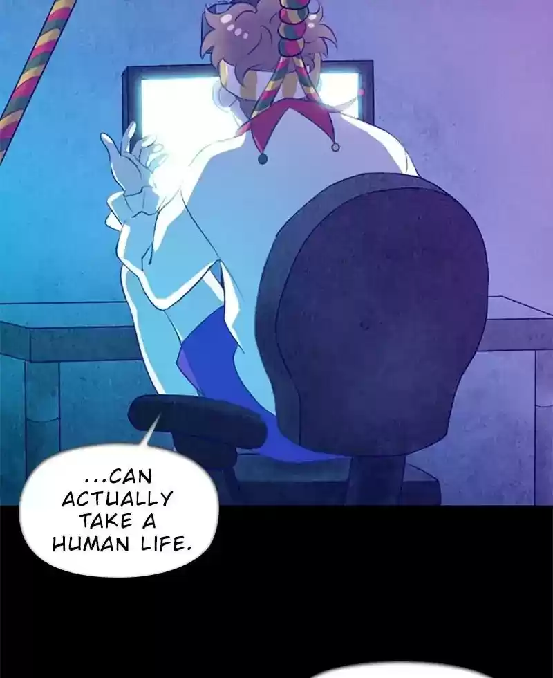 Gwijeongudam Chapter 46: