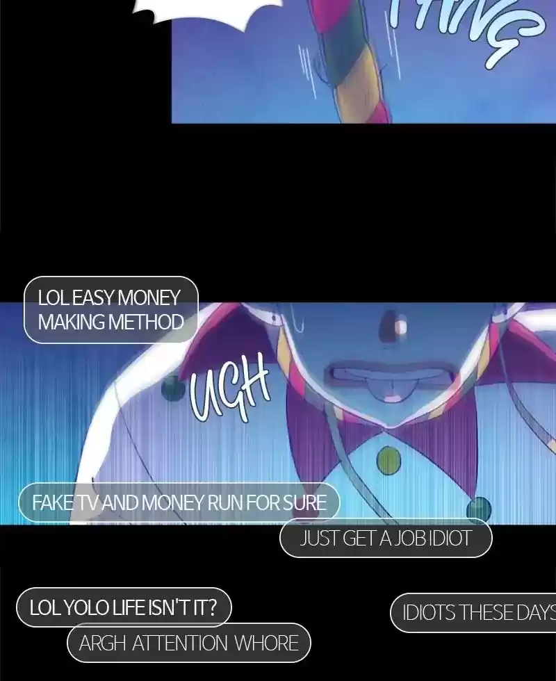 Gwijeongudam Chapter 46: