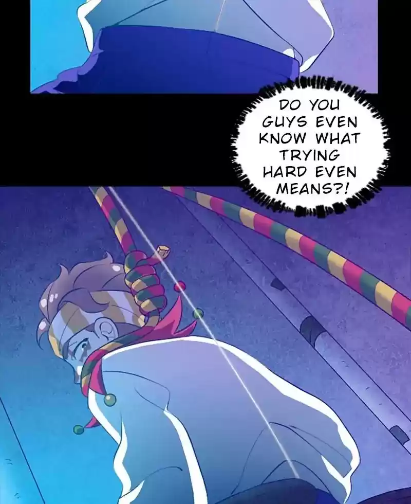 Gwijeongudam Chapter 46: