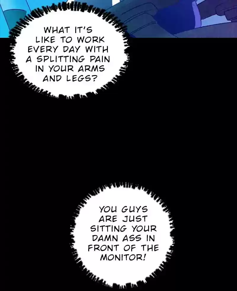 Gwijeongudam Chapter 46: