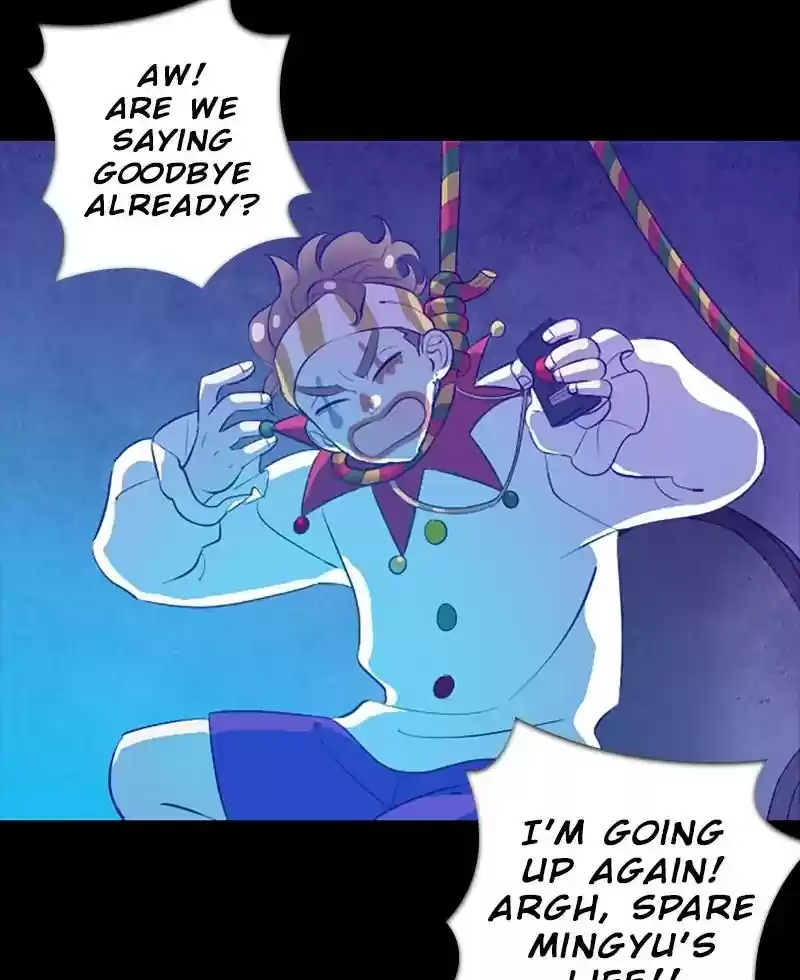 Gwijeongudam Chapter 46: