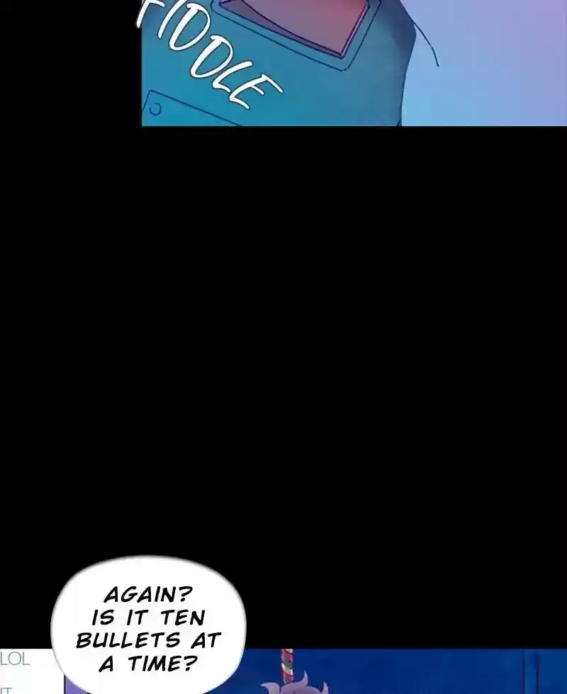 Gwijeongudam Chapter 46: