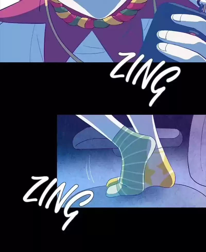 Gwijeongudam Chapter 46: