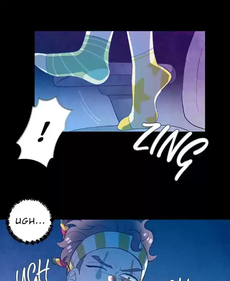 Gwijeongudam Chapter 46: