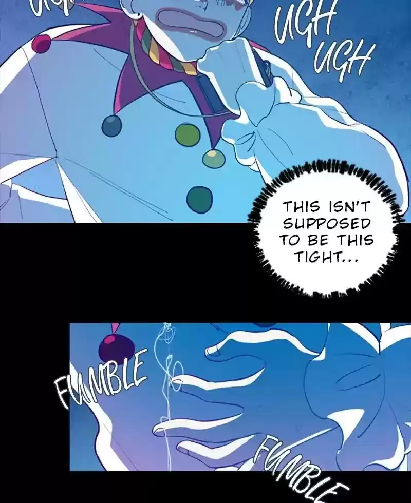 Gwijeongudam Chapter 46: