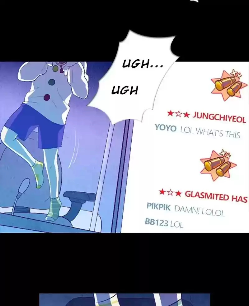 Gwijeongudam Chapter 46: