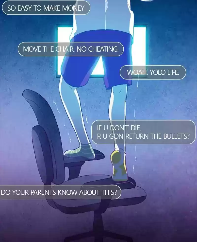 Gwijeongudam Chapter 46: