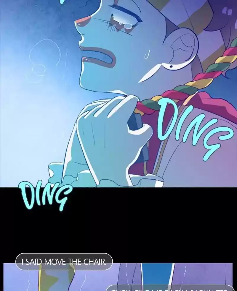 Gwijeongudam Chapter 46: