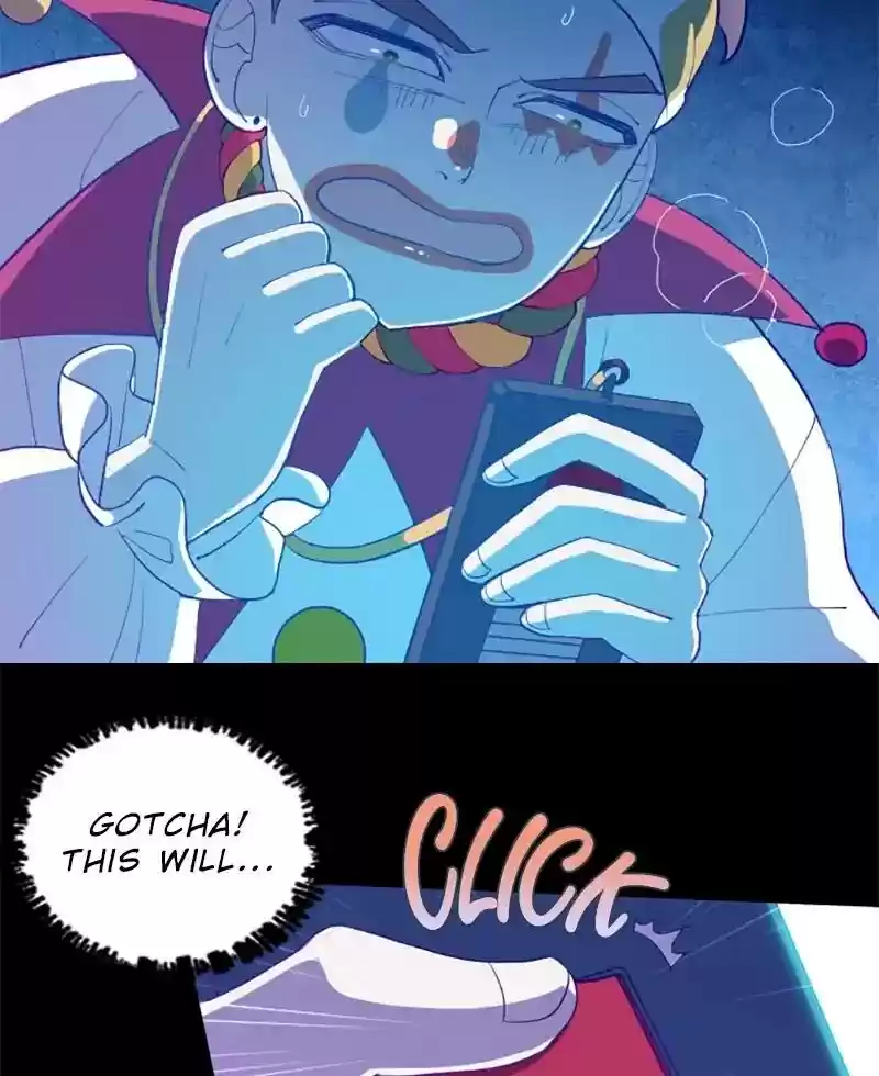 Gwijeongudam Chapter 46: