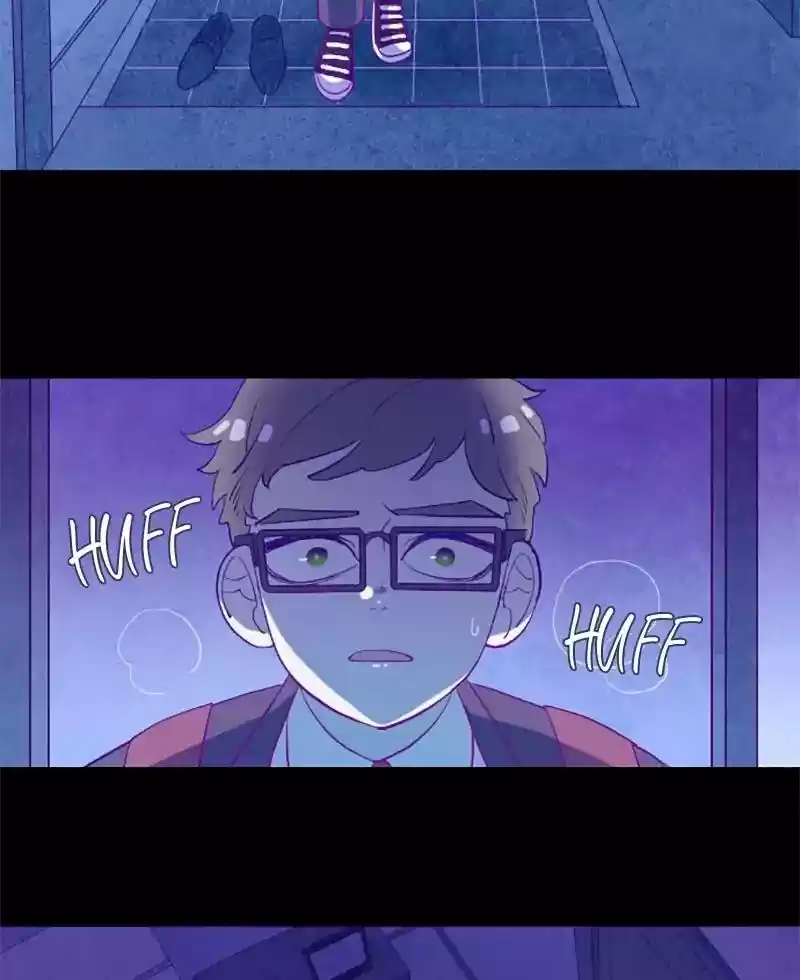 Gwijeongudam Chapter 46: