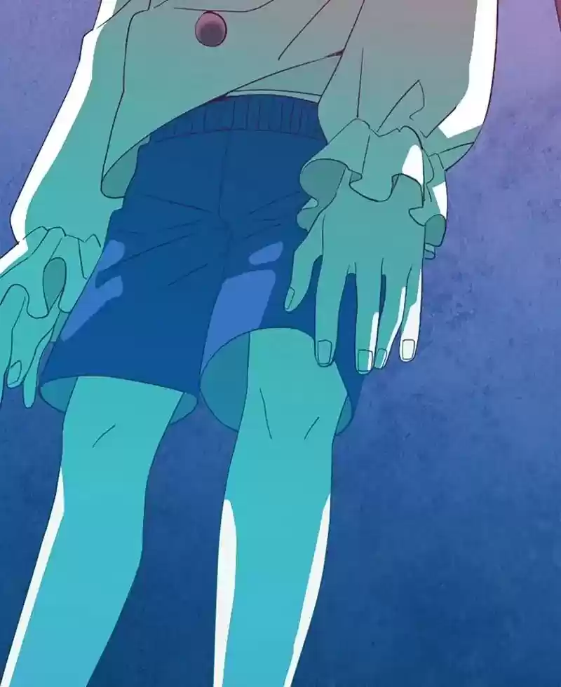 Gwijeongudam Chapter 46: