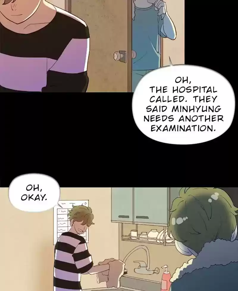 Gwijeongudam Chapter 46: