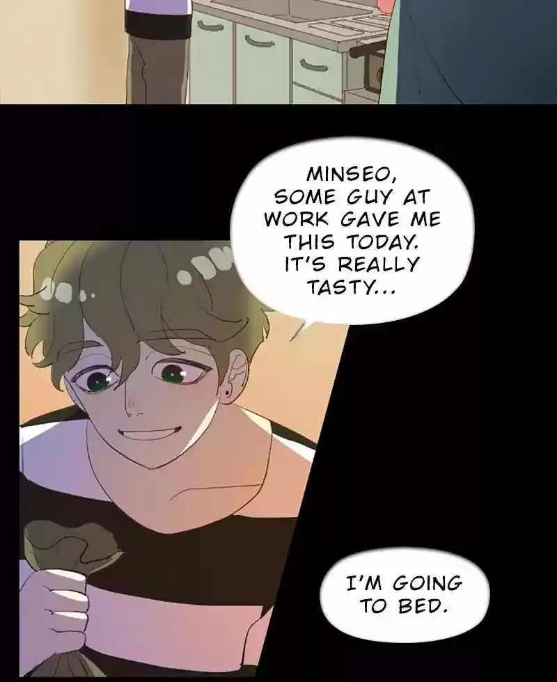 Gwijeongudam Chapter 46: