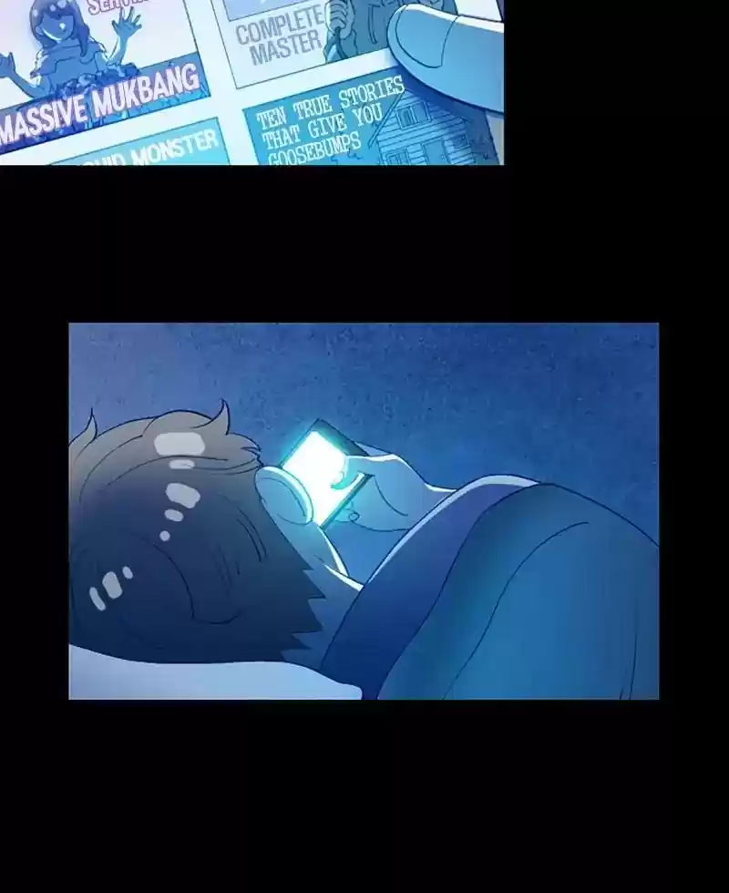 Gwijeongudam Chapter 46: