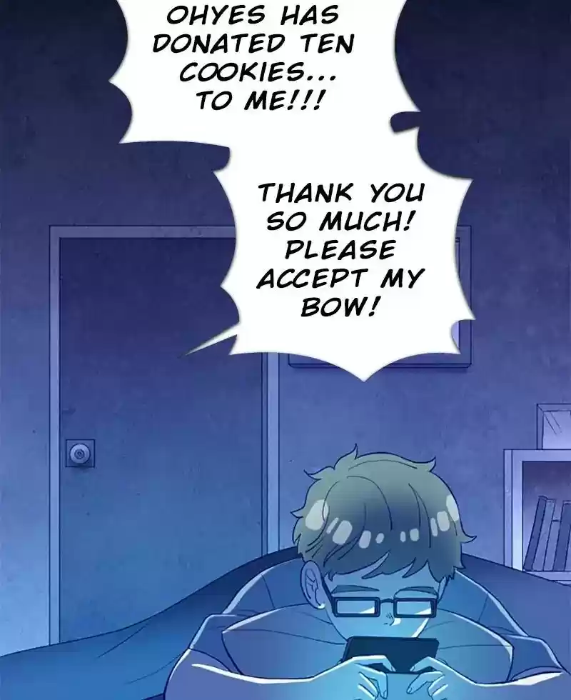 Gwijeongudam Chapter 46: