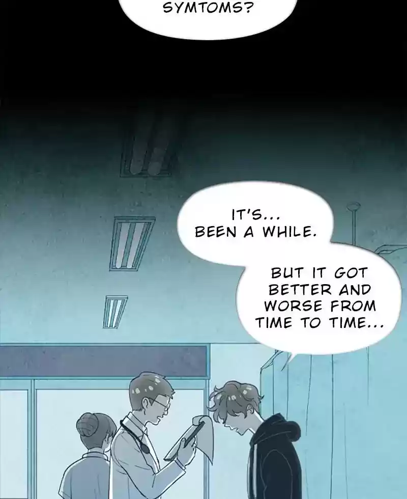 Gwijeongudam Chapter 46: