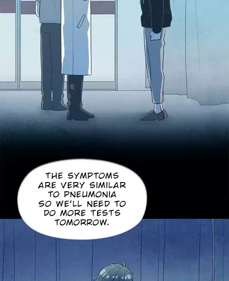 Gwijeongudam Chapter 46: