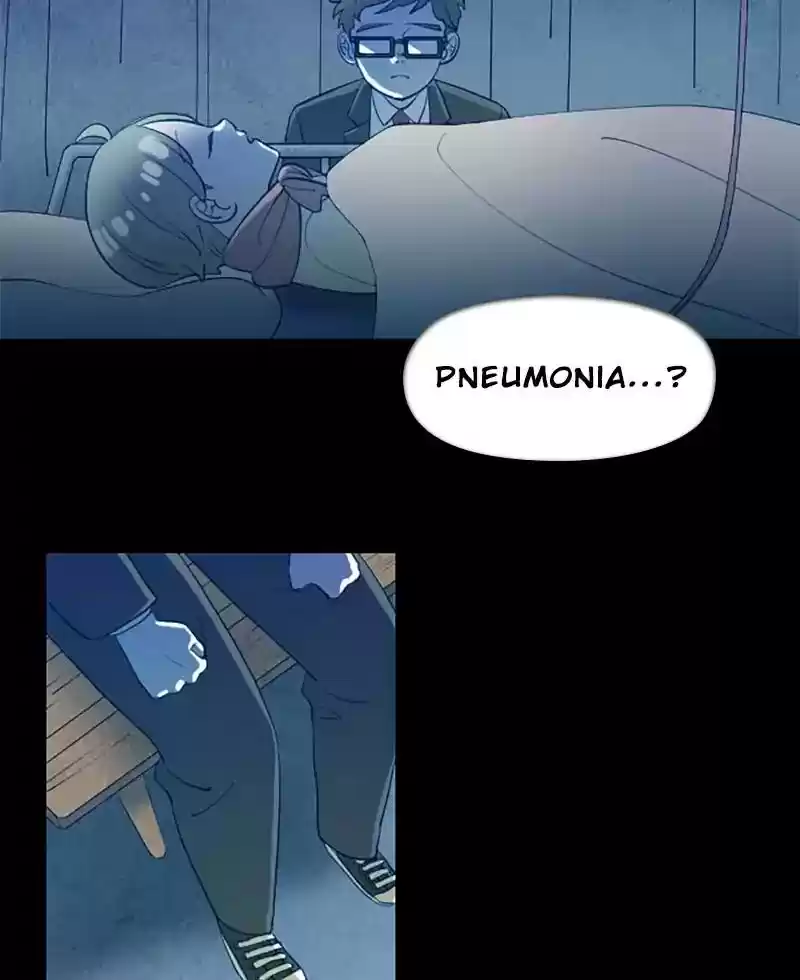 Gwijeongudam Chapter 46: