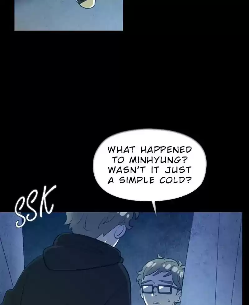 Gwijeongudam Chapter 46: