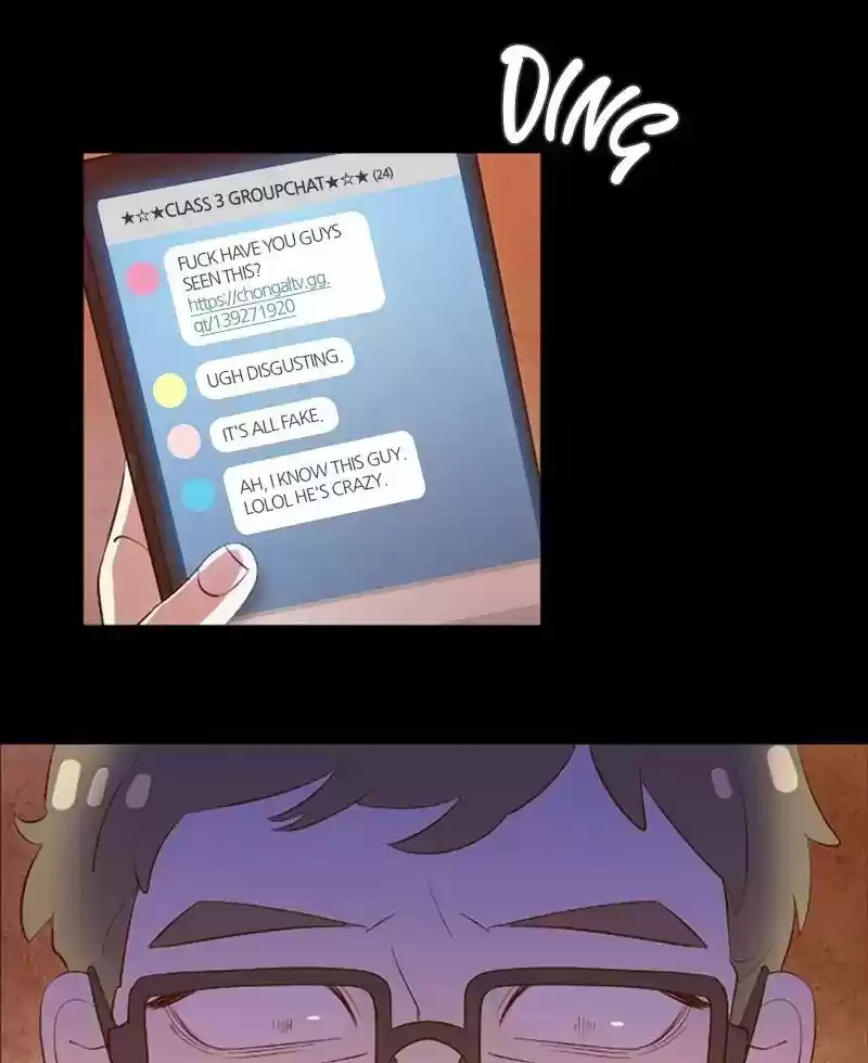 Gwijeongudam Chapter 46: