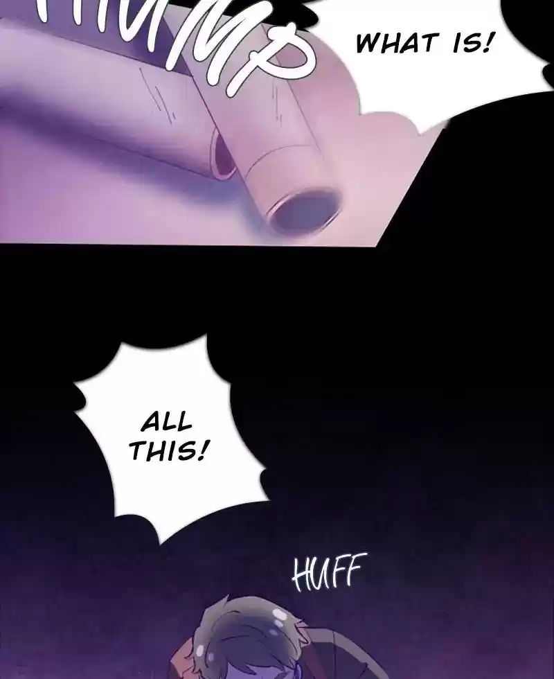 Gwijeongudam Chapter 46: