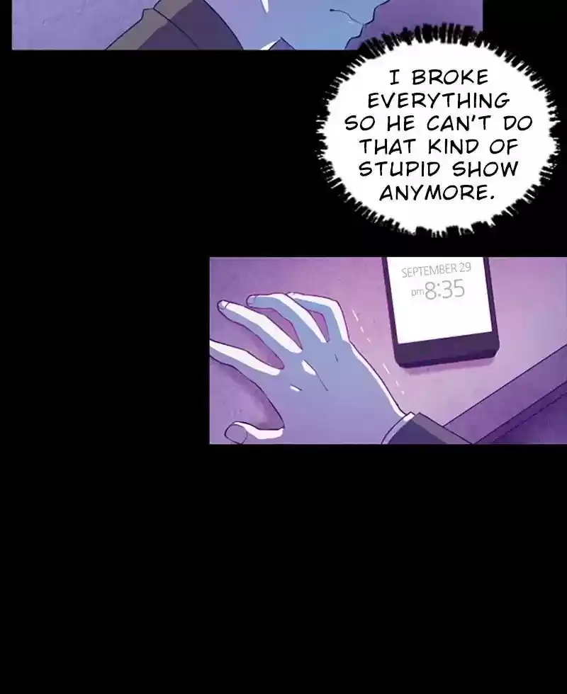 Gwijeongudam Chapter 46: