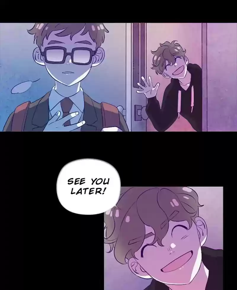 Gwijeongudam Chapter 46: