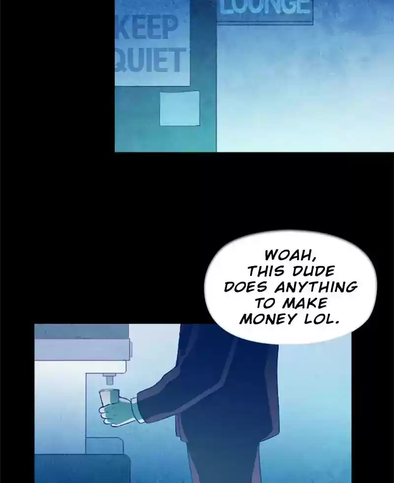 Gwijeongudam Chapter 46: