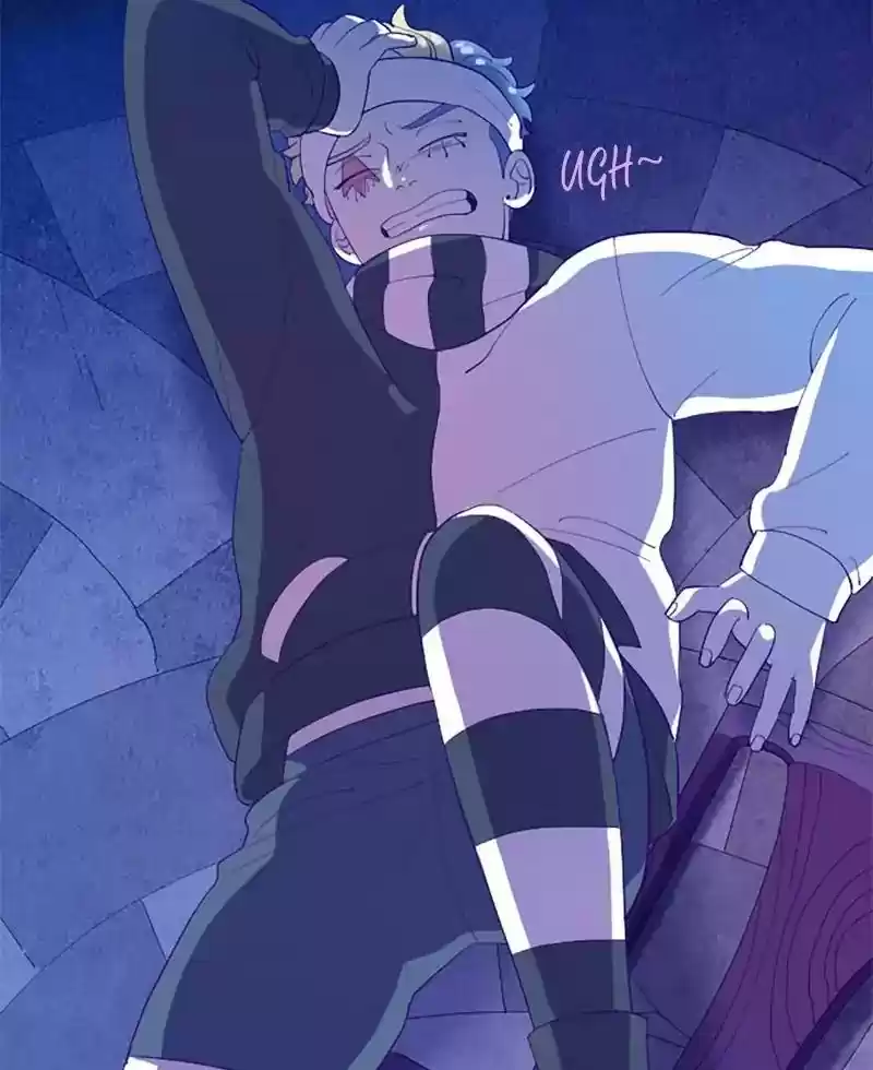 Gwijeongudam Chapter 47: