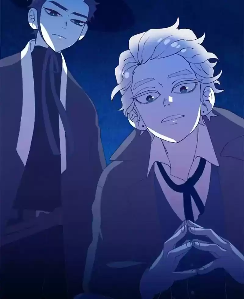 Gwijeongudam Chapter 47: